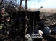 Ворог не пройде: Прикордонники зупинили штурм окупантів у Харківській області (відео)